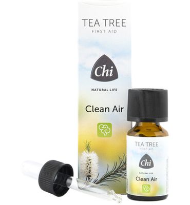 Chi Tea tree clean air (10ml) 10ml