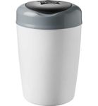 Tommee Tippee Simplee sangenic tub grey (1st) 1st thumb