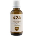 AOV 424 Vitamine D3 25mcg vegan (15ml) 15ml thumb