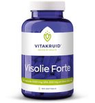 Vitakruid Visolie Forte 1000 mg EPA 35% DHA 25% (180vc) 180vc thumb