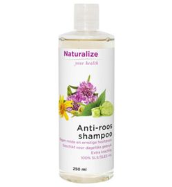 Naturalize Naturalize Shampoo anti-roos (250ml)
