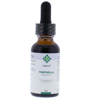 Epigenar Pimpinella (30ml) 30ml