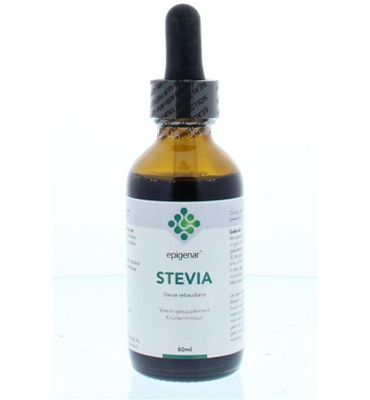 Epigenar Stevia (60ml) 60ml