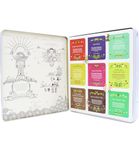 English Tea Shop Luxury tea collection gift tin bio (72st) 72st thumb