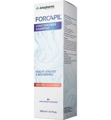 Forcapil Versterkende Shampoo (200ml) 200ml