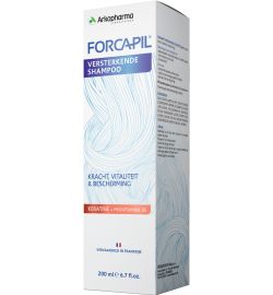 Forcapil Forcapil Versterkende Shampoo (200ml)
