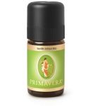 Primavera Vanille-extract bio (5ml) 5ml thumb