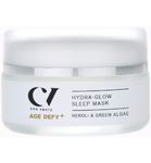 Green People Age defy+ hydra glow sleep mask (50ml) 50ml thumb