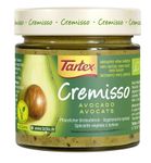 Tartex Cremisso avocado bio (180g) 180g thumb