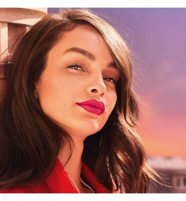 L'Oréal Paris Gloss rouge signature 302 be outstanding (1ml) 1ml