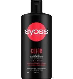 Syoss Syoss Shampoo coloriste (440ml)