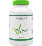 Vitiv Omega 3-6-9 (100sft) 100sft thumb