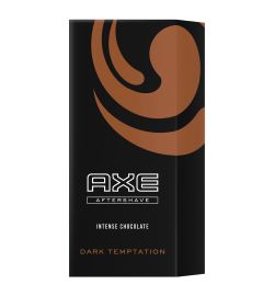 Axe Axe Aftershave dark temptation (100ml)
