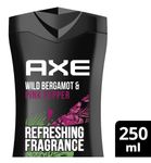 Axe Showergel fresh bergamot (250ml) 250ml thumb