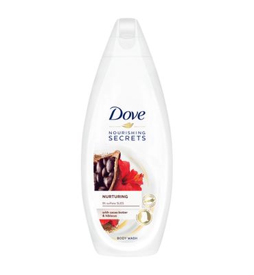 Dove Body wash nourishing secrets nurturing (225ml) 225ml