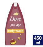 Dove Shower pro age (450ml) 450ml thumb