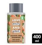 Love Beauty and Planet Shampoo happy & hydrated (400ml) 400ml thumb