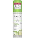 Lavera Deodorant spray natural & refresh bio FR-DE (75ml) 75ml thumb