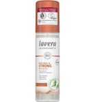 Lavera Deodorant spray natural & strong bio FR-DE (75ml) 75ml thumb