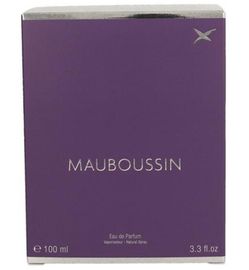 Mauboussin Mauboussin Eau de parfum (100ml)
