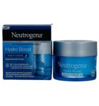 Neutrogena Hydro boost sleeping mask cream (50ml) 50ml thumb