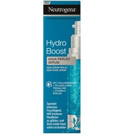 Neutrogena Neutrogena Hydro boost parel serum (30ml)