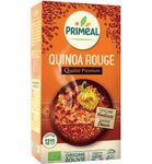 Priméal Quinoa real rood bio (500g) 500g thumb