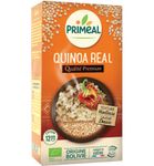 Priméal Quinoa real wit bio (500g) 500g thumb