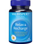Valdispert Relax & recharge (45st) 45st thumb