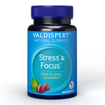 Valdispert Stress & focus (45st) 45st thumb
