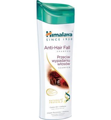 Himalaya Shampoo anti hair fall (400ml) 400ml