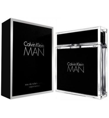 Calvin Klein Man (100ml) 100ml