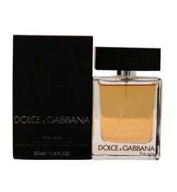 Dolce & Gabbana Dolce & Gabbana The one man eau de parfum (50ml)
