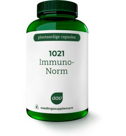 Aov AOV 1021 Immuno-norm (150vc)