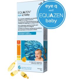 Equazen Equazen Eye Q baby (30amp)