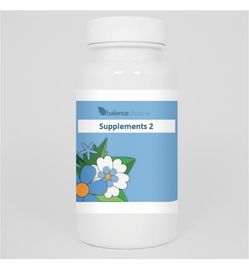 Supplements Supplements Ashwagandha (60vc)