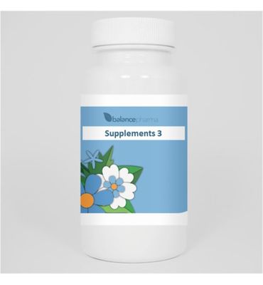 Supplements Astaxanthine (60sft) 60sft