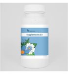 Supplements Curcuma longa (60vc) 60vc thumb