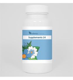 Supplements Supplements Dong quai (60vc)