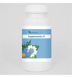 Supplements Supplements Vitamine C gebufferd (150vc)