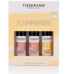 Tisserand The little box of happiness (1set) 1set thumb