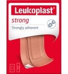 Leukoplast Pleisters strong mix (20st) 20st thumb