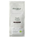 Simon Levelt Espresso dark roast bonen bio (1000g) 1000g thumb