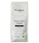 Simon Levelt Espresso extra dark roast bonen (1000g) 1000g thumb