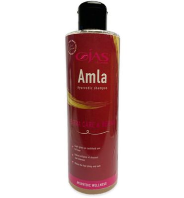 Ojas Amla shampoo ojas (250ml) 250ml