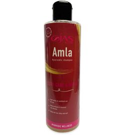 Ojas Ojas Amla shampoo ojas (250ml)