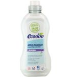 Ecodoo Wasverzachter lavendel bio (1000ml) 1000ml thumb