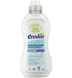 Ecodoo Ecodoo Wasverzachter lavendel bio (1000ml)