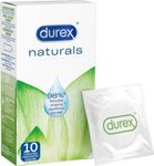 Durex Natural condooms (10st) 10st thumb