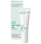 Santaverde Pure anti-spot gel (10ml) 10ml thumb